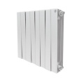 Радиатор ROYAL THERMO PianoForte 500/Silver Satin 